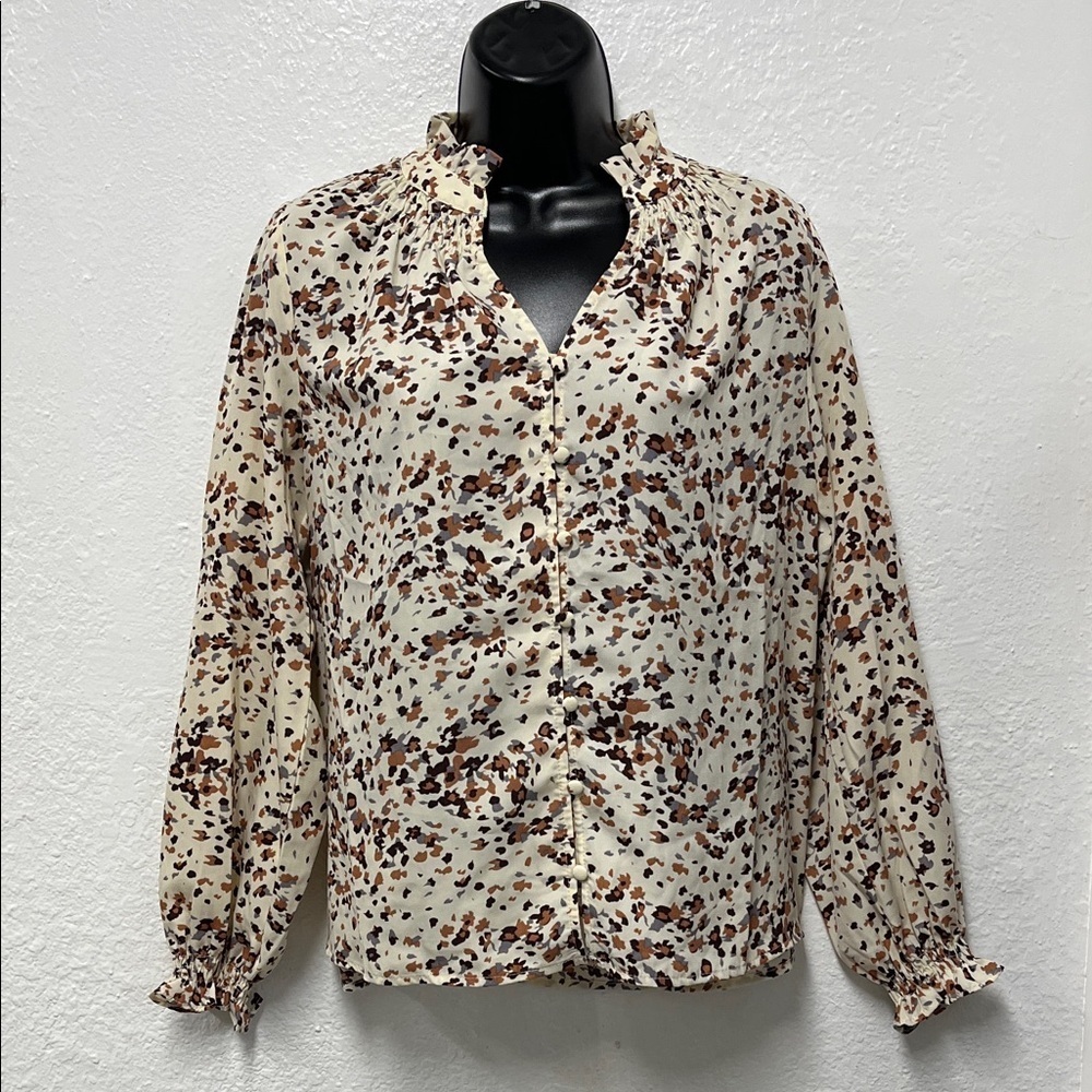 AVARA NWT Women's Top Size Small